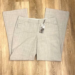 Express Grey Dress Pants